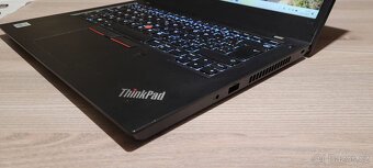 Lenovo, i5-10210u 4/8x 4,20GHz, 16GB DDR4, 256GB SSD, bat.5h - 5