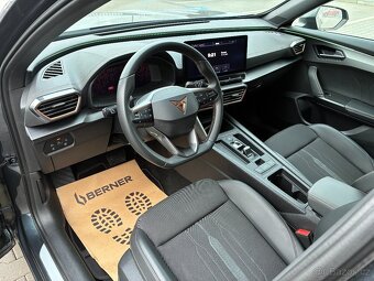 Cupra Formentor 1.5TSI 110kW AUTOMAT ČR 1MAJITEL - 5