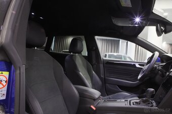 VW Arteon SB 2.0TDI 110kW DSG R-Line - záruka 2 roky ZDARMA - 5