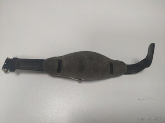 Náramkové hodinky PRIM Televize černé - 5