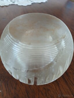 Starožitné težítko matches - 5