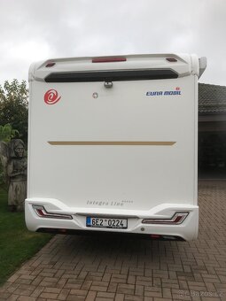 Eura Mobil, Integra Line 720 EB /35tkm Dph 2019 - 5