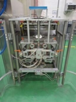 Viking Mašek MS250/300, rok výroby 2020, použitý balící stro - 5