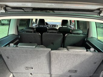 Seat Alhambra 2.0tdi 125kw DSG 7mist - 5