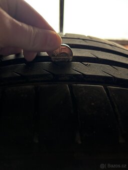 Pneumatiky Gripmax SureGrip Pro Sport - 5