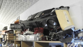 Náhradní díly Fiat Ritmo Abarth - 5