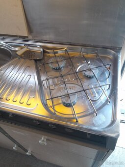 Karavan dethleffs new line - 5