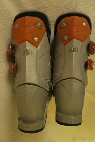 Lyžáky HEAD Edge, vel. 38-39/25,3cm - 5