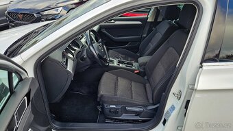 Volkswagen Passat 1,6 TDi - 5