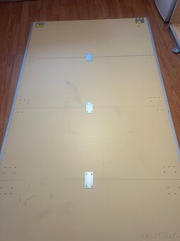 Šatní skříň - 5