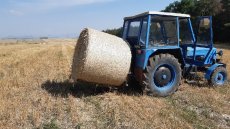 Paletizační vidle - 5