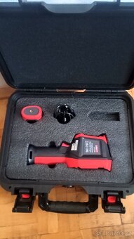 Půjčím termokameru - 5