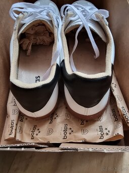 Pánské Botas Iconic Shadow vel. 43 - 5