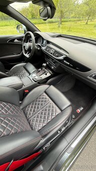 AUDI A6 COMPETITION 3.0 BiTDI -- 240KW - 5