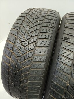 2ks zimní pneu 215/60/16 Dunlop - 5