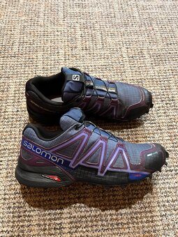 15x boty Salomon velikost 38 - 5