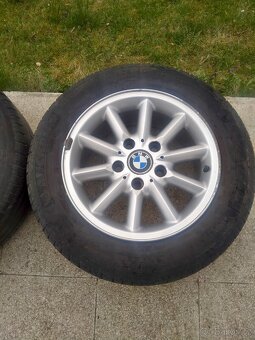 Sada ALU kol Styling 15" - 5