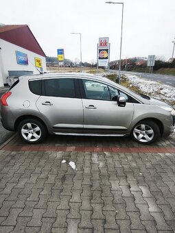 Peugeot 3008 - 5