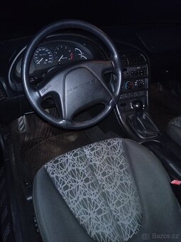 Ford Probe 2.0 85 kW, 1995 - 5