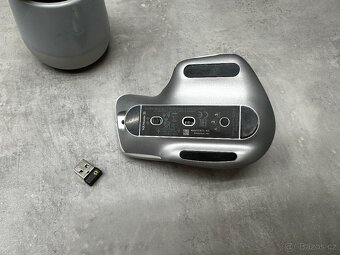 Logitech MX Master 3S - pale gray - 5