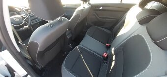 Škoda Fabia Combi 1.0 TSI Ambition 70kW - 5