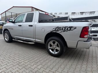 🇺🇸 DODGE RAM 5,7HEMI automat 2WD 4WD(4x4) 2014 🇺🇸 - 5