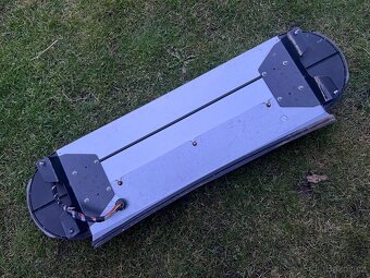 Majáková rampa Holomý - 5