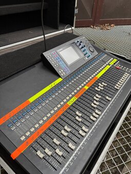 Mixpult Yamaha SL9 - 5