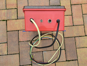 Prodám systém bezchlorové úpravy vody v bazénu - 5