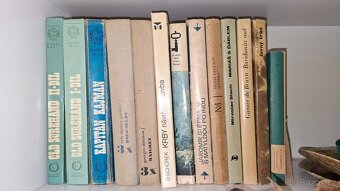 250 knih za symbolickou cenu - 5