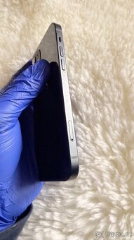 Apple IPhone 12 64GB, černý, nova baterka, TOP stav - 5