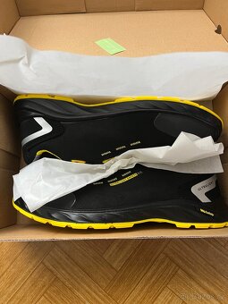 Pracovní boty/obuv vel. 42(43) - 5