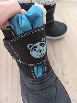 Demar - sněhule vel.24/25 - 5