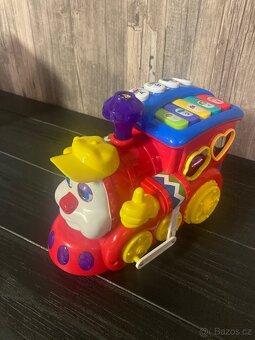 Dětské hračky Nové - 5