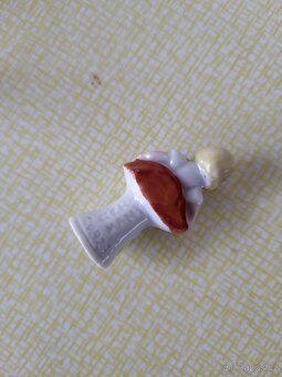 Starožitné sošky - 5