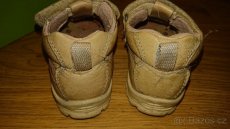 Sandálky Ecco 24 - 5