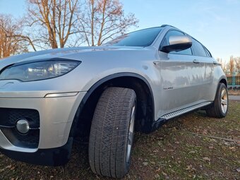 BMW x6 e71 - 5