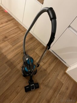 Vysavač Sencor SVC-1086TQ - 5