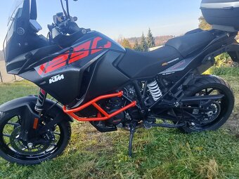 KTM 1290 super adventure S - 5