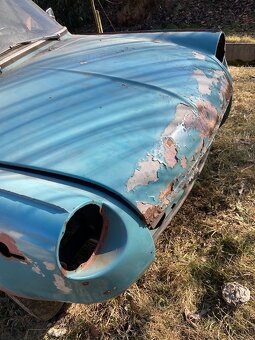 Prodám Škoda 1000MB - 5