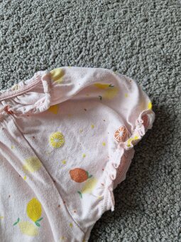 Tričko Lindex vel 104 - 5