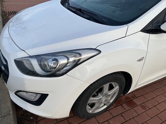Hyundai I30 - 5