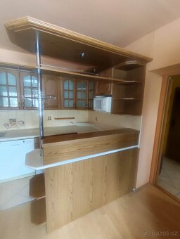 Kuchyňská linka - 5