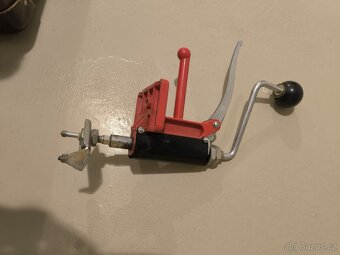 Prodám řezačku na obklady/dlažbu 400mm - 5