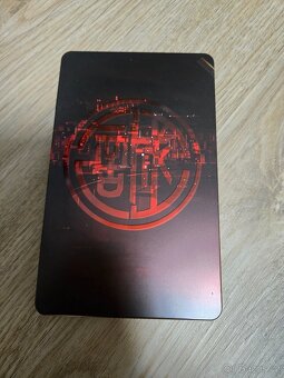 Hry pro Nintendo Switch - 5