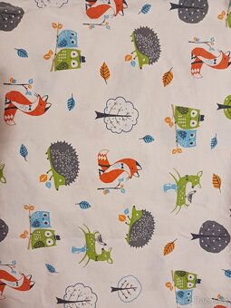 Dětská peřina a povlečení - 5