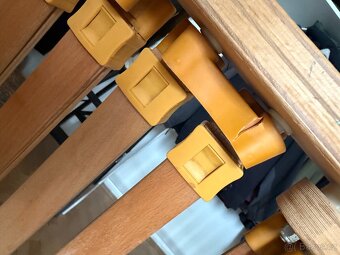 Ortopedický rošty Compact - 5