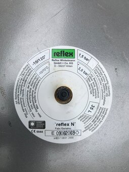 Armatury, cerpadla - 5