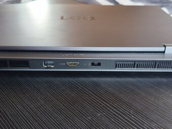 Lenovo LOQ Essential 15IRX11 - 5