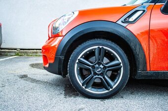 Mini Cooper Minicooper Countryman S - 5